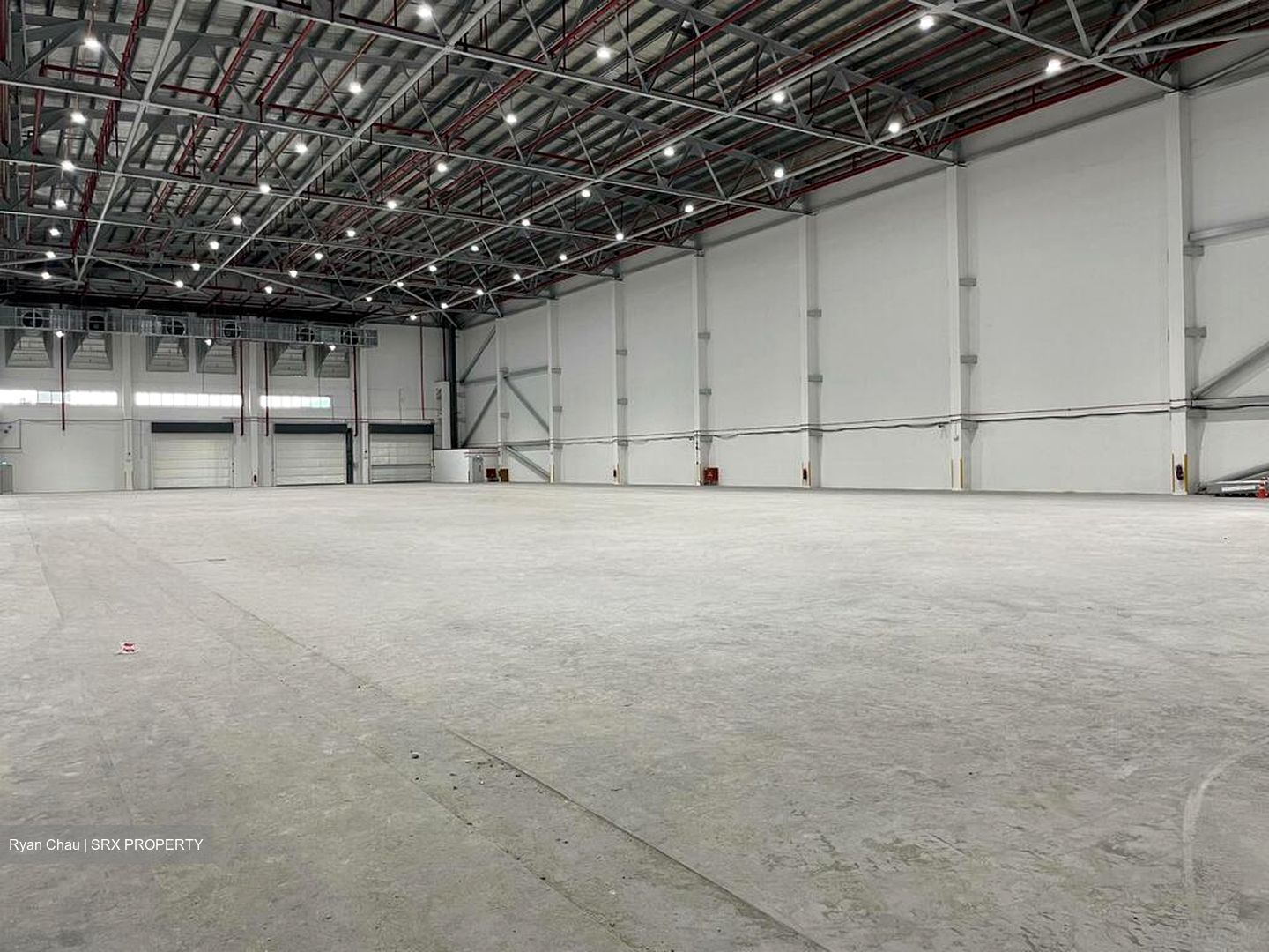 Loyang Industrial Estate (D17), Warehouse #506910841